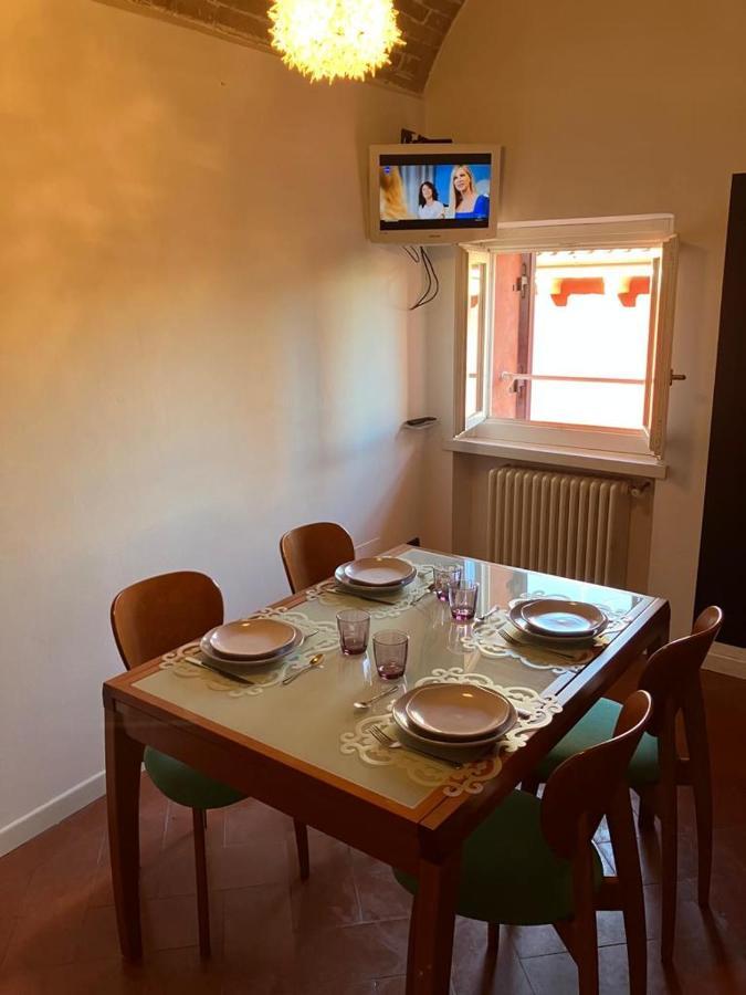 Apartament Locazione Via Fama 7 Werona Zewnętrze zdjęcie