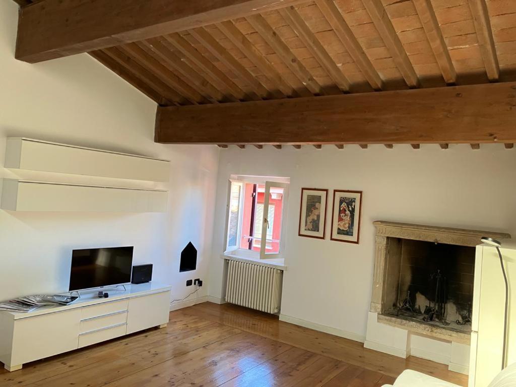 Apartament Locazione Via Fama 7 Werona Zewnętrze zdjęcie