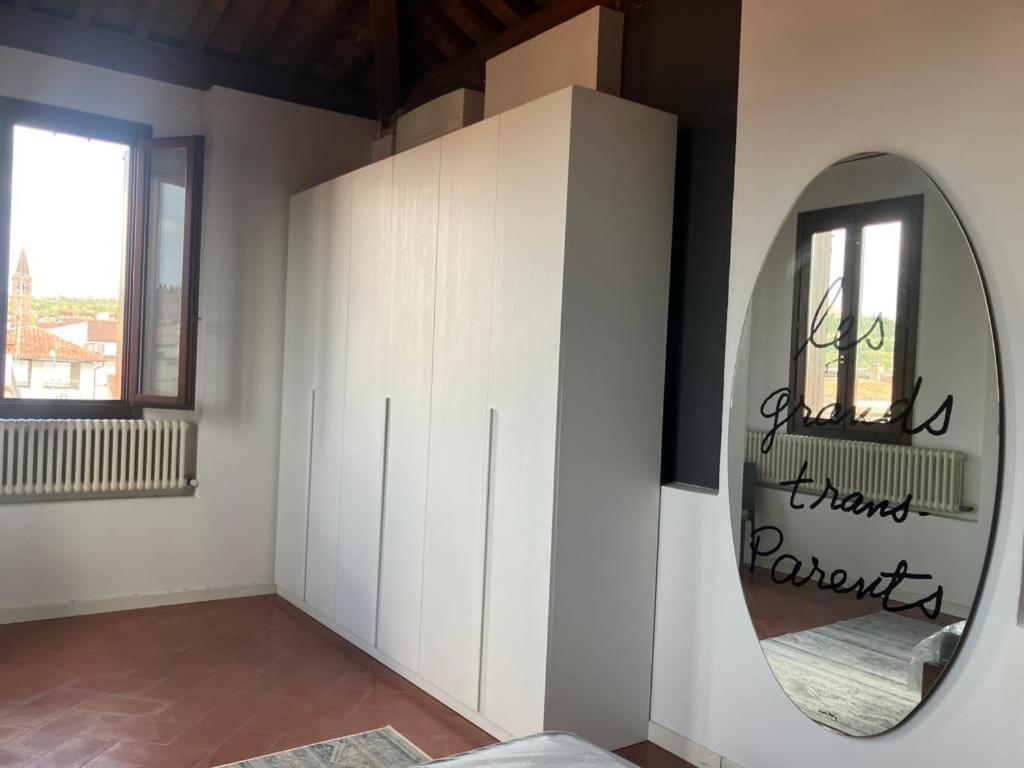 Apartament Locazione Via Fama 7 Werona Zewnętrze zdjęcie