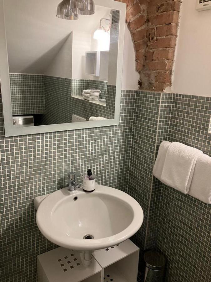 Apartament Locazione Via Fama 7 Werona Zewnętrze zdjęcie