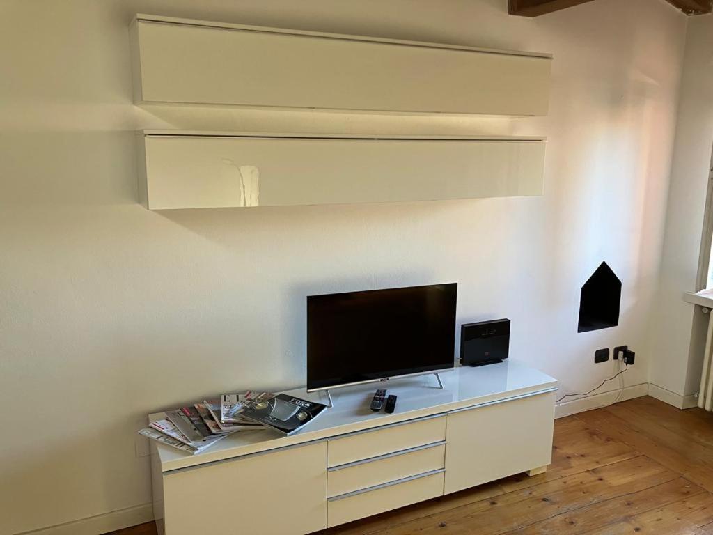 Apartament Locazione Via Fama 7 Werona Zewnętrze zdjęcie