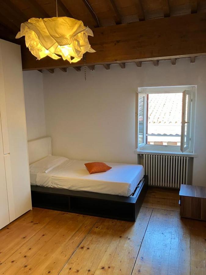 Apartament Locazione Via Fama 7 Werona Zewnętrze zdjęcie